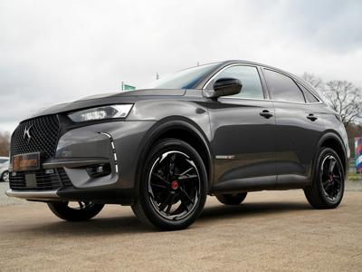 DS Automobiles DS 7 Crossback