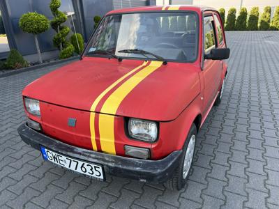 Fiat 126