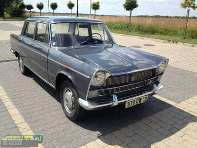 Fiat Inny Fiat 1964 rok ORYGINALNY STAN