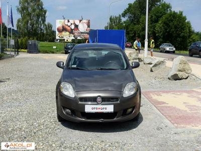 Fiat Bravo