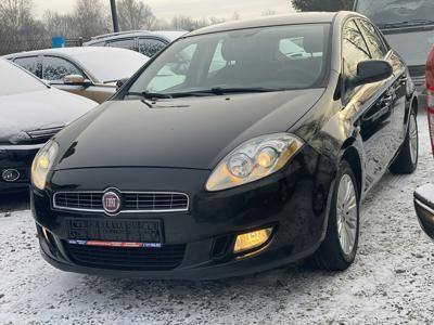 Fiat Bravo