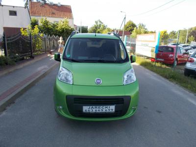 Fiat Qubo