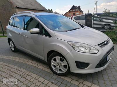 Ford C-MAX II