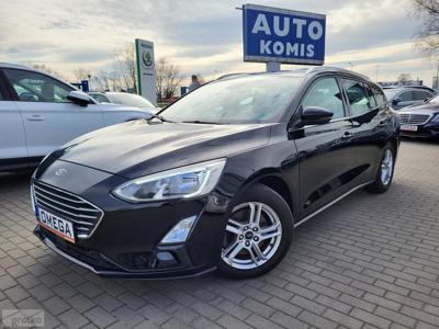 Ford Focus IV Titanium Automat Navi LED Parktronic Łoptaki F1