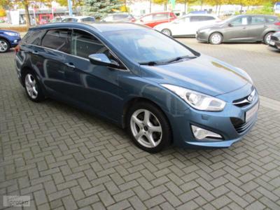 Hyundai i40 1.7 CRDi Business