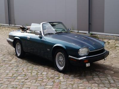 Jaguar XJS