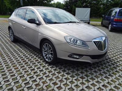 Lancia Delta III Hatchback 1.4 Turbo-Jet 120KM 2010