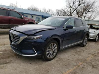 Mazda CX-9