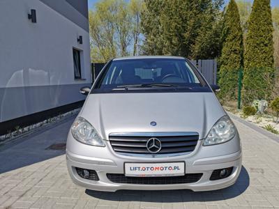 Mercedes A 150