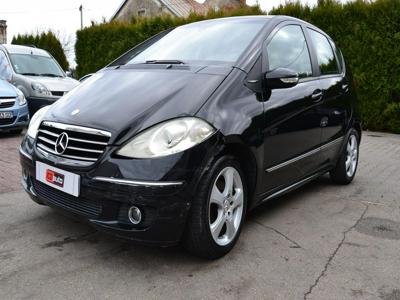 Mercedes A 180