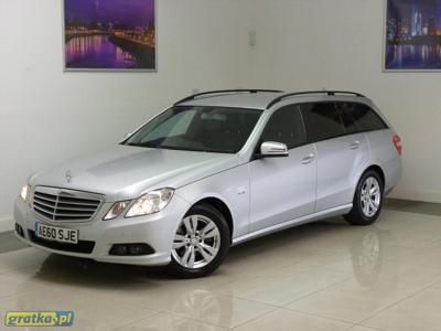 Mercedes-Benz Klasa E W212 ZGUBILES MALY DUZY BRIEF LUBich BRAK WYROBIMY NOWE