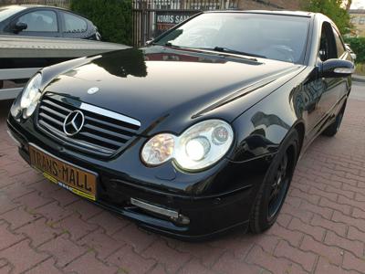 Mercedes C 320