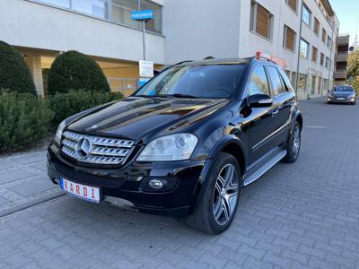 Mercedes ML 280