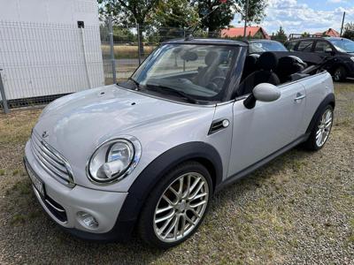 Mini cooper D