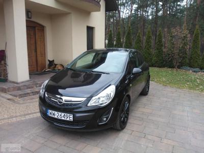 Opel Corsa D 1,3CDTI COLOR EDITION