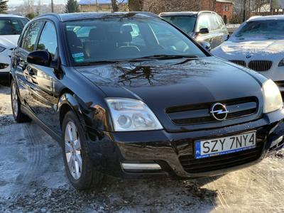 Opel Signum