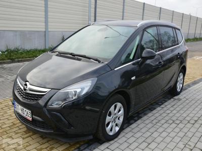 Opel Zafira C Sprowadzona Super Stan Oryginał