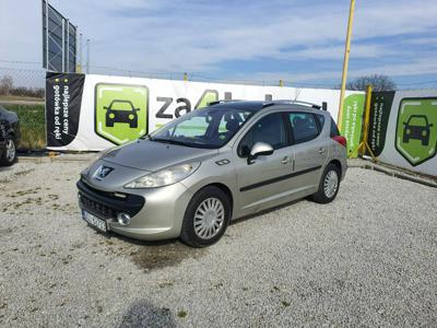 Peugeot 207 SW