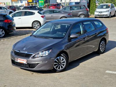 Peugeot 308 SW