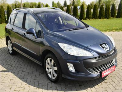 Peugeot 308 SW