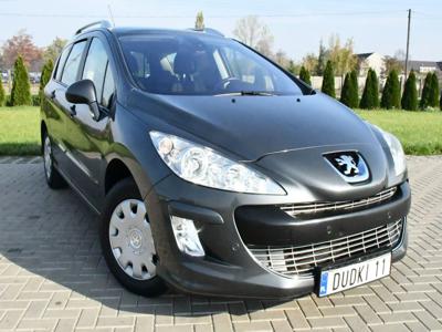 Peugeot 308 SW