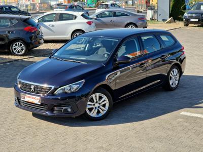 Peugeot 308 SW