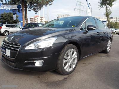 Peugeot 508 SW