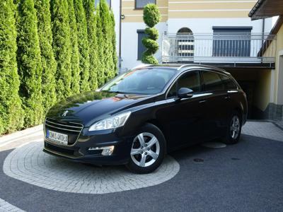 Peugeot 508 SW