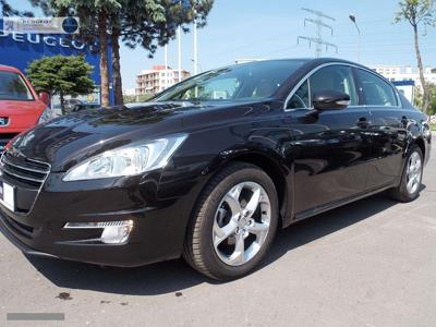 Peugeot 508 SW