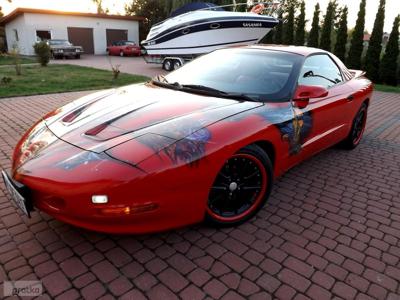 Pontiac Firebird IV 3.4 V6 -STAN KOLEKCJONERSKI -