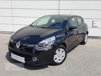 Renault Clio IV 1.2 16V Alize