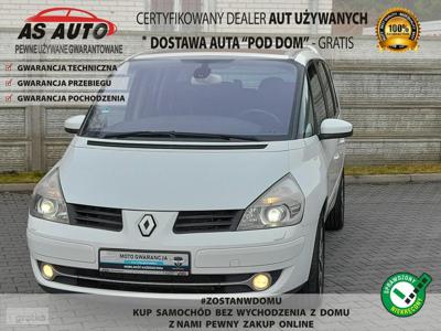 Renault Espace IV 3.5V6 241KM Privilege/7os/Panorama/Lift/Navi/Automat/Xenon/GwArAnCjA