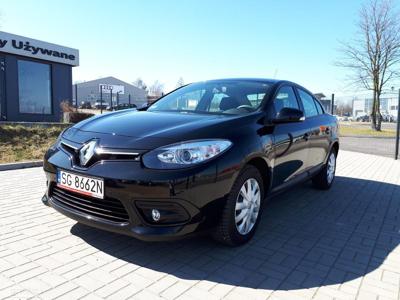 Renault Fluence 1.5 dCi 110KM 