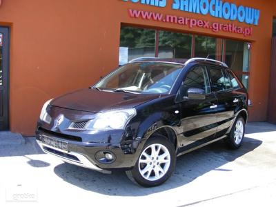 Renault Koleos Dci, 4x4