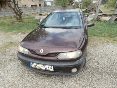 Renault Laguna