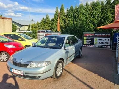 Renault Laguna