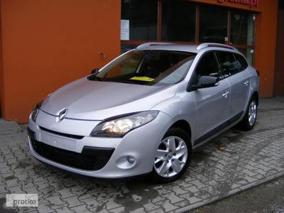 Renault Megane III 110km, opłacony