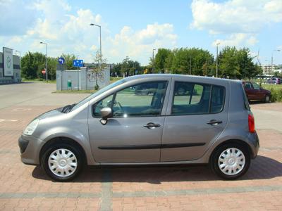 Renault Modus