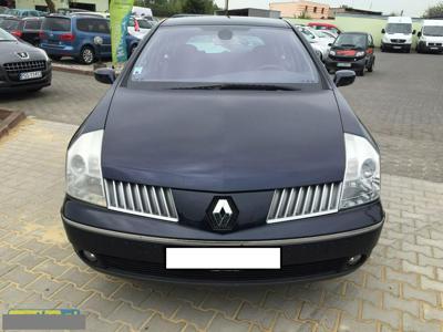 Renault Vel Satis