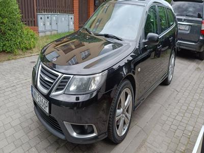 Saab 9-3X SportKombi