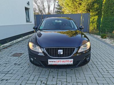 Seat Exeo