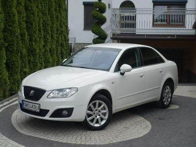 Seat Exeo