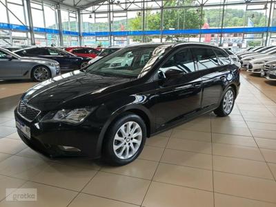 SEAT Leon III 1.6 TDI X-Perience Start/Stop