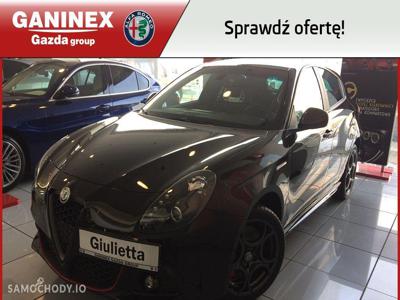 Używane Alfa Romeo Giulietta Super 1.4 170 KM TCT Rabat 32 000 PLN