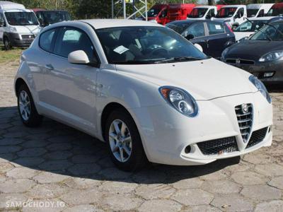 Używane Alfa Romeo Mito Distinctive Carserwis Dealer nr 1 I Wyprzedaż rocznika w ASO