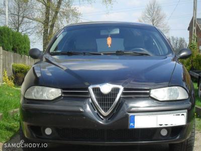 Używane Alfa Romeo Sportwagon 110 KM , limitowany , kombi