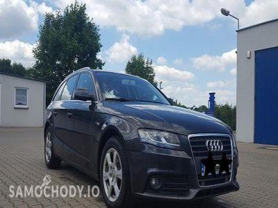 Używane Audi A4