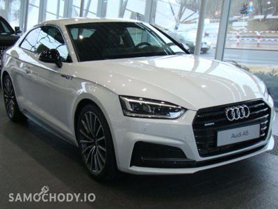 Używane Audi A5 Coupe 2.0TFSI 252KM S tronic