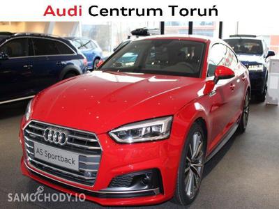 Używane Audi A5 Sport 2.0TDI quattro 140kW (190KM) S tronic