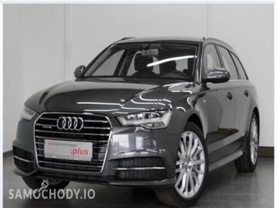 Używane Audi A6 3.0 TDI Avant Hak Holowniczy S Line Relingi FV23% NIVETTE